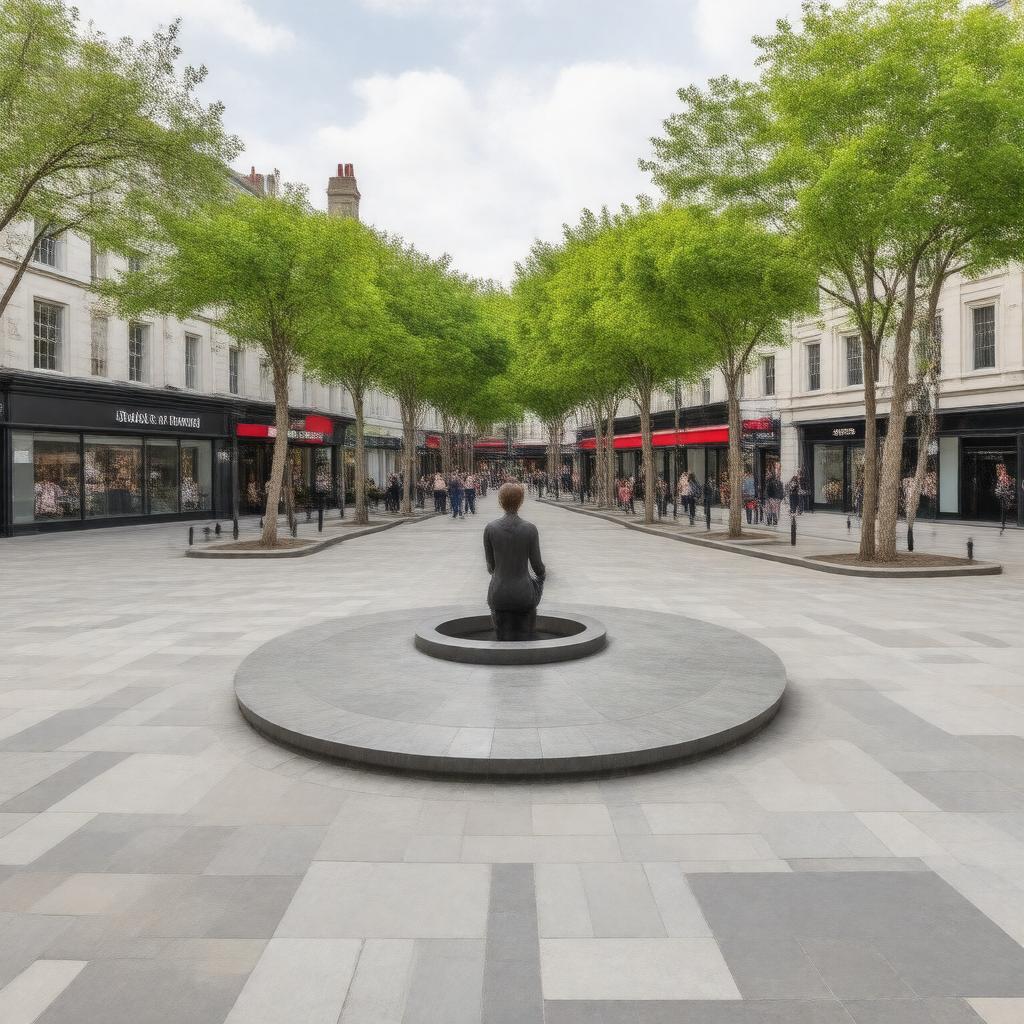 Duke of York Square